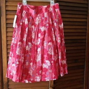 Skirt from Calvin Klein. NWT